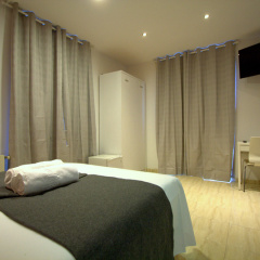 Отель Artistic Hostel BCN Испания, Барселона - отзывы, цены и фото номеров - забронировать отель Artistic Hostel BCN онлайн спа фото 2