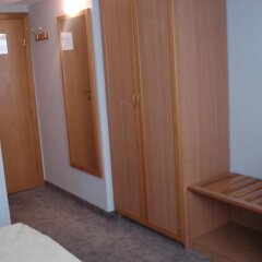 Kapri Hotel София удобства в номере фото 2