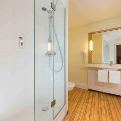 Отель ibis Lille Lomme Centre ванная