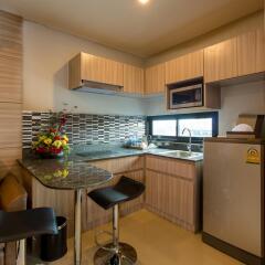 Отель Patong Bay Exclusive Hotel Таиланд, Патонг - отзывы, цены и фото номеров - забронировать отель Patong Bay Exclusive Hotel онлайн фото 3