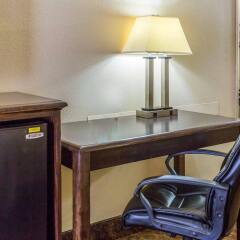 Отель Best Western Ozona Inn Озона удобства в номере фото 2
