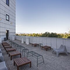 B&B Hotel Milano Cenisio Garibaldi бассейн