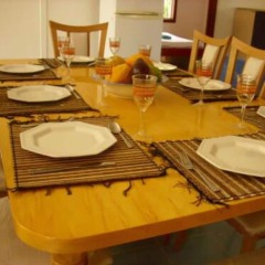 Отель Golden Palms Retreat Фиджи, Вити-Леву - отзывы, цены и фото номеров - забронировать отель Golden Palms Retreat онлайн питание фото 2