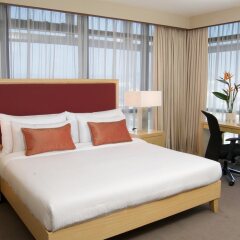 Berjaya Times Square Hotel, Kuala Lumpur комната для гостей фото 2