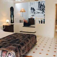 Ibiza Rocks House At Pikes Hotel комната для гостей фото 5