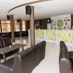 Sun City Hotel Солнечный берег гостиничный бар