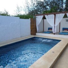 Отель Lawana Escape Beach Resort Таиланд, Пак-Нам-Пран - отзывы, цены и фото номеров - забронировать отель Lawana Escape Beach Resort онлайн фото 17
