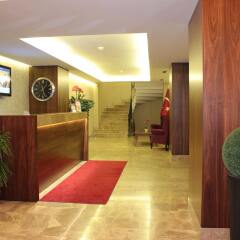 Hotel Osaka Airport интерьер отеля