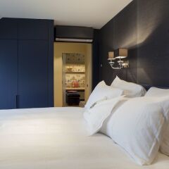 Отель Cabosse, Suites & Spa Бельгия, Антверпен - отзывы, цены и фото номеров - забронировать отель Cabosse, Suites & Spa онлайн спа