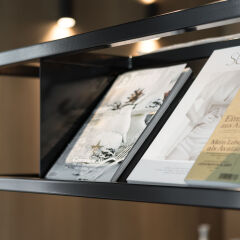 Placid Hotel Design & Lifestyle Zurich фото 7