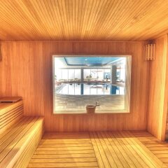Ramada Tekirdag Hotel Турция, Текирдаг - отзывы, цены и фото номеров - забронировать отель Ramada Tekirdag Hotel онлайн сауна