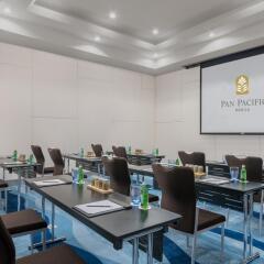 Отель Sheraton Manila Bay Филиппины, Манила - отзывы, цены и фото номеров - забронировать отель Sheraton Manila Bay онлайн помещение для мероприятий фото 2