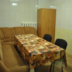 Гостиница Comfort 24 комната для гостей фото 5