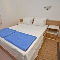 Отель Gospostina In Apartments Черногория, Будва - отзывы, цены и фото номеров - забронировать отель Gospostina In Apartments онлайн сейф в номере