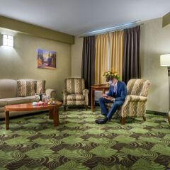 Отель Deerfoot Inn & Casino Канада, Калгари - отзывы, цены и фото номеров - забронировать отель Deerfoot Inn & Casino онлайн детские мероприятия