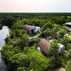Отель Andaz Mayakoba All Inclusive Package - a Concept by Hyatt фото 6