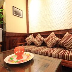 Отель Hanoi Posh Hotel Вьетнам, Ханой - отзывы, цены и фото номеров - забронировать отель Hanoi Posh Hotel онлайн в номере фото 2