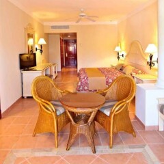Отель Grand Bahia Principe Turquesa - All Inclusive в номере фото 2