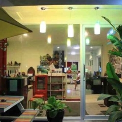 Отель Ananas Phuket Hostel Таиланд, Пхукет - отзывы, цены и фото номеров - забронировать отель Ananas Phuket Hostel онлайн питание фото 2