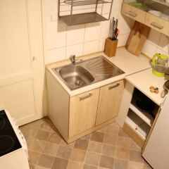 Отель Summer Party Flat Прага в номере
