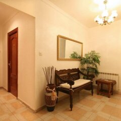 Отель Hostal Casa Bueno Испания, Мадрид - отзывы, цены и фото номеров - забронировать отель Hostal Casa Bueno онлайн интерьер отеля