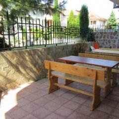 Family Hotel Sofia Свети Влас фото 2