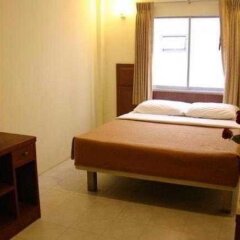 18 Coins Cafe & Hostel фото 2
