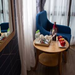 Hanoi Bonsella Prestige Hotel & Spa в номере