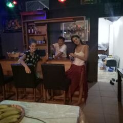 Отель Coco Bungalows Hoi An питание