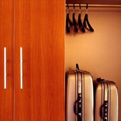 Отель Hermitage Club And Spa Сильви в номере