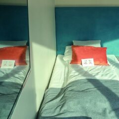 Отель Scandic Ishavshotel детские мероприятия