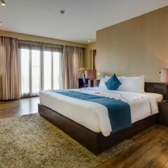 Отель Oriental Suites Ханой фото 5