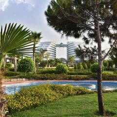 Miracle Resort Hotel - All Inclusive Анталья бассейн фото 2