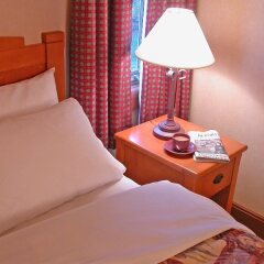 Отель Hidden Ridge Resort детские мероприятия фото 2