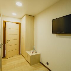 Мини-Отель Rooms & Breakfast Мурманск удобства в номере фото 2