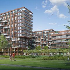 Отель Cityden The Garden Amsterdam South Нидерланды, Амстелвен - 1 отзыв об отеле, цены и фото номеров - забронировать отель Cityden The Garden Amsterdam South онлайн детские мероприятия
