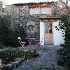 Отель Casa Jardín Сан-Фелисес фото 3