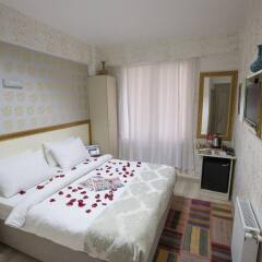 Vizyon City Hotel комната для гостей фото 2