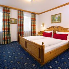 Отель Park Hotel Laim Германия, Мюнхен - 1 отзыв об отеле, цены и фото номеров - забронировать отель Park Hotel Laim онлайн комната для гостей