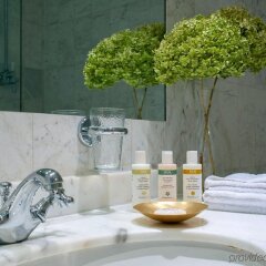 Отель Europa House Apartments Великобритания, Лондон - отзывы, цены и фото номеров - забронировать отель Europa House Apartments онлайн ванная