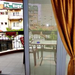 Villa LD in Skopje, Macedonia from 51$, photos, reviews - zenhotels.com balcony