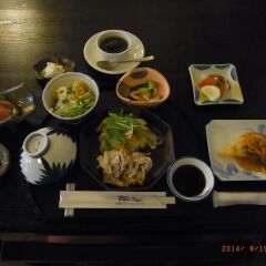 Отель Hakuba Alpine Hotel Япония, Хакуба - отзывы, цены и фото номеров - забронировать отель Hakuba Alpine Hotel онлайн питание