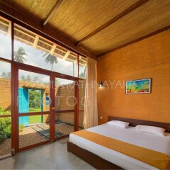 Отель Ocean Ripples Resort Шри-Ланка, Ваддува - отзывы, цены и фото номеров - забронировать отель Ocean Ripples Resort онлайн детские мероприятия