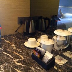 Shenzhen City Hotel North Railway Station Шэньчжэнь питание