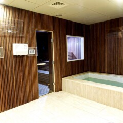 Renaissance Polat Istanbul Hotel спа