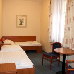 Hotel Agricola комната для гостей фото 5