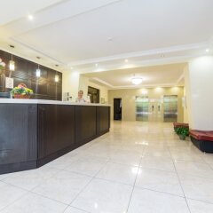 Апартаменты Morskie Apartments Сочи фото 31