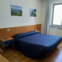 Отель Paradise Vacanze Порто Реканати комната для гостей фото 2