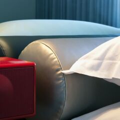 Отель Andaz West Hollywood Уэст-Голливуд удобства в номере