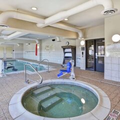 Отель Hampton Inn & Suites Columbus-Easton Area США, Колумбус - отзывы, цены и фото номеров - забронировать отель Hampton Inn & Suites Columbus-Easton Area онлайн